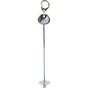 Fém tű (tartó) gyümölcshöz 20 cm TRIXIE